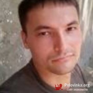 Олег Ткаченко, 34 года