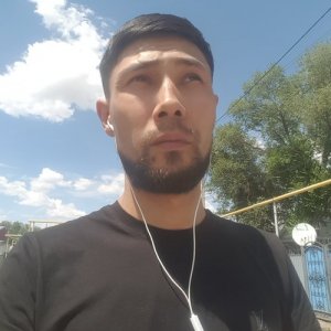 Михаил Сила, 32 года