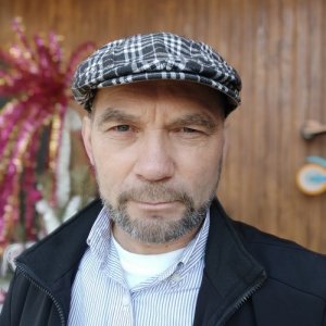 Сергей , 57 лет