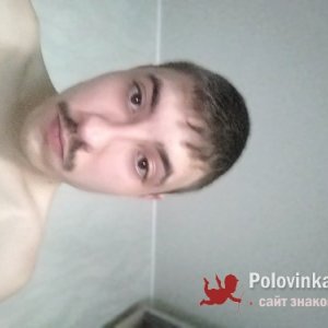 Никита , 26 лет
