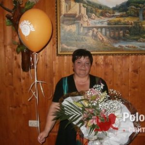 Елена , 60 лет