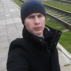 Иван Числов, 34 года