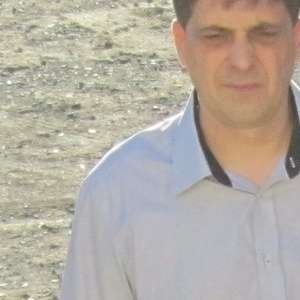 ск Сергей, 53 года