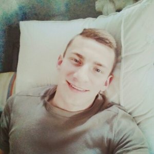 Ростик Зинченко, 26 лет