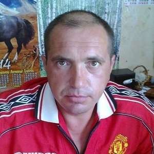 Владимир , 47 лет