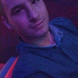 Павел , 24 года
