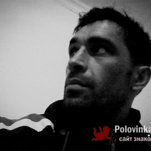 Аслан , 34 года