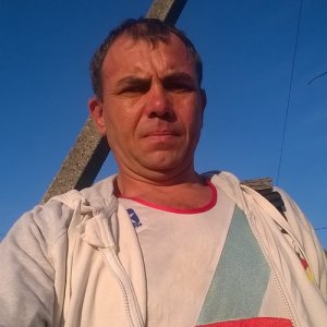 Валерий Иванов, 41 год