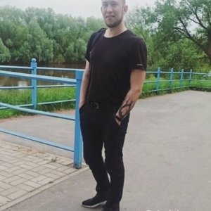 Дмитрий , 32 года