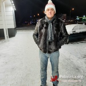 Сергей , 53 года