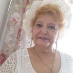 Ирина, 70 лет