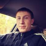 Владимир, 30 лет