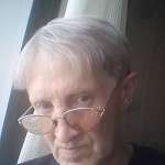 Владимир, 65 лет