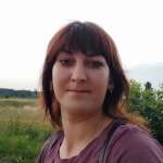 Natalia, 38 лет