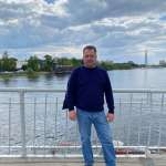 Ау, 53 года