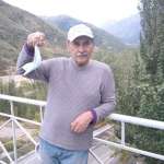 Пётр, 75 лет