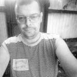 Рома, 33 года