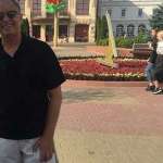 Влад, 72 года
