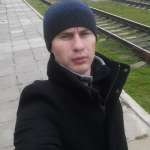 Иван, 34 года