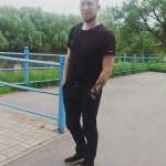 Дмитрий, 32 года