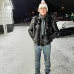 Сергей, 53 года