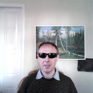 Андрей , 53 года