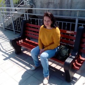 Татьяна , 56 лет