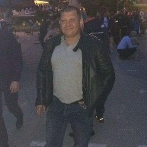 Якушин , 51 год