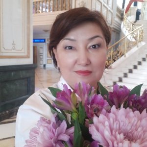 Gulya , 51 год