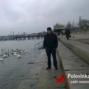 Павел , 32 года