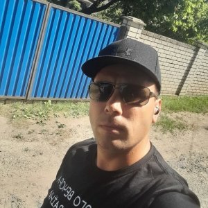 Александр Грыщенко, 34 года