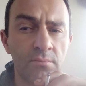 Астамур , 34 года