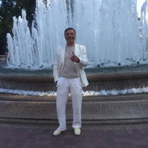 Михаил , 57 лет