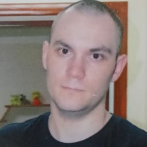 Вячеслав Матвеев, 34 года