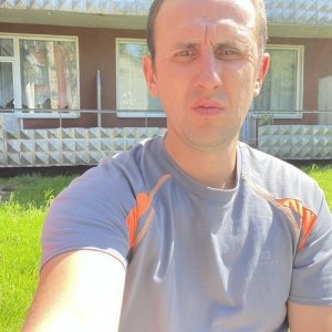 Евгений , 40 лет