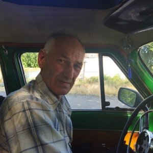 Александр , 68 лет