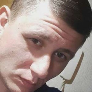 Владимир , 32 года