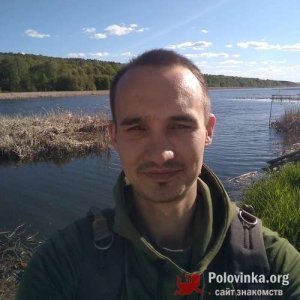 Паша , 31 год
