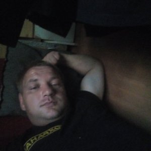 Дмитрий Бычков, 38 лет