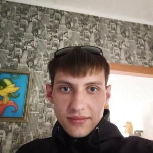Вадим , 28 лет