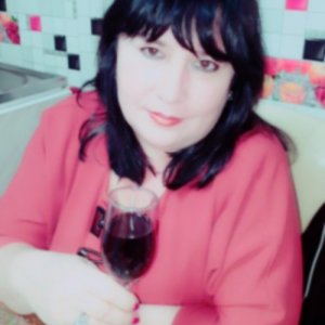 АКСИНЬЯ , 57 лет