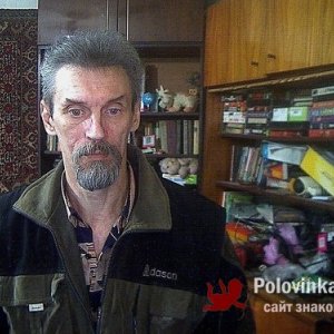 Юрий , 61 год