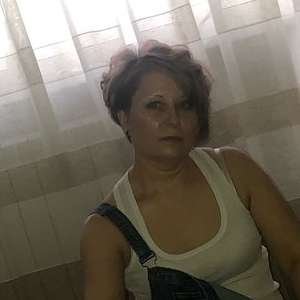 Наталья , 51 год