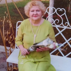 Людмила , 65 лет