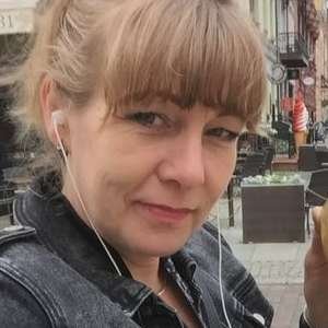 Марина Петлюченко, 52 года