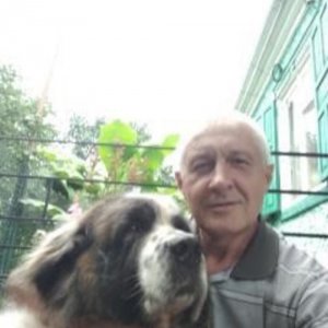 Владимиир , 55 лет