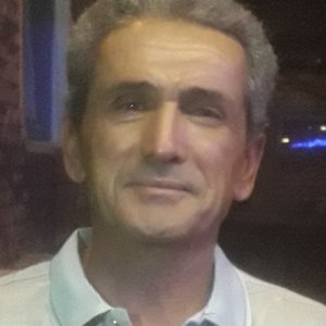 Махмуд , 58 лет