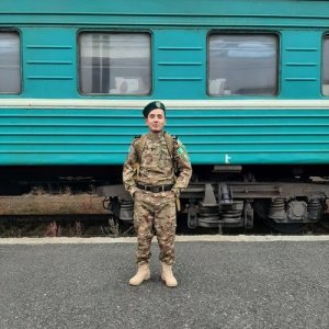 Жасулан , 24 года