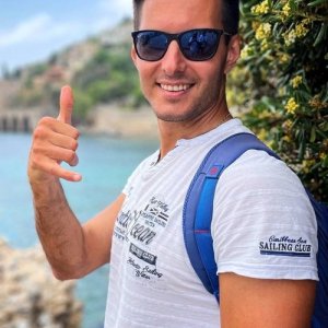 Maks , 36 лет