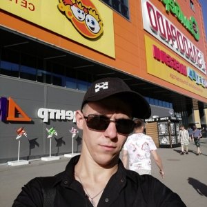 Виталий , 30 лет